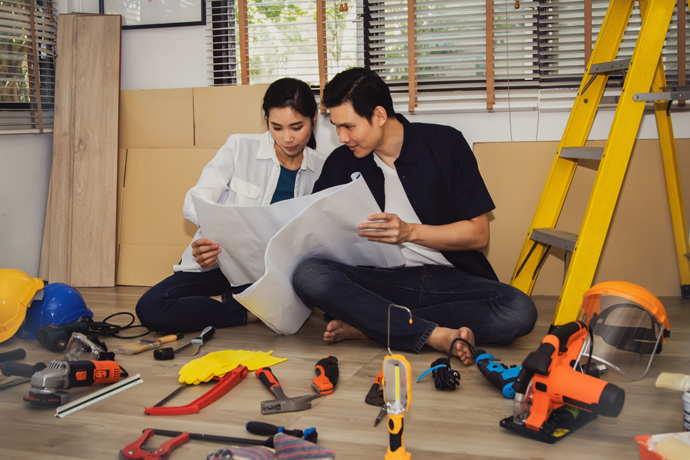 Comment bien préparer son projet de parquet ?