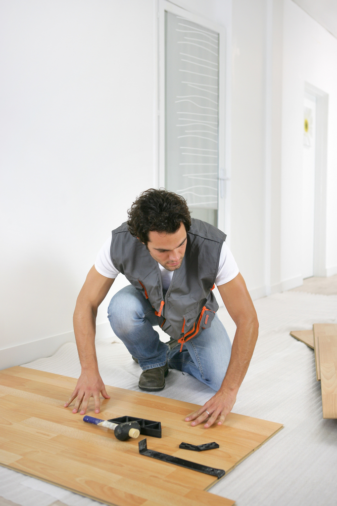 Quelles sont les missions d'un parqueteur