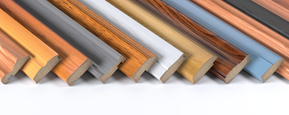 Choisir et poser ses plinthes pour parquet