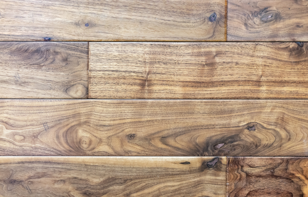Les caractéristiques du chêne pour son parquet
