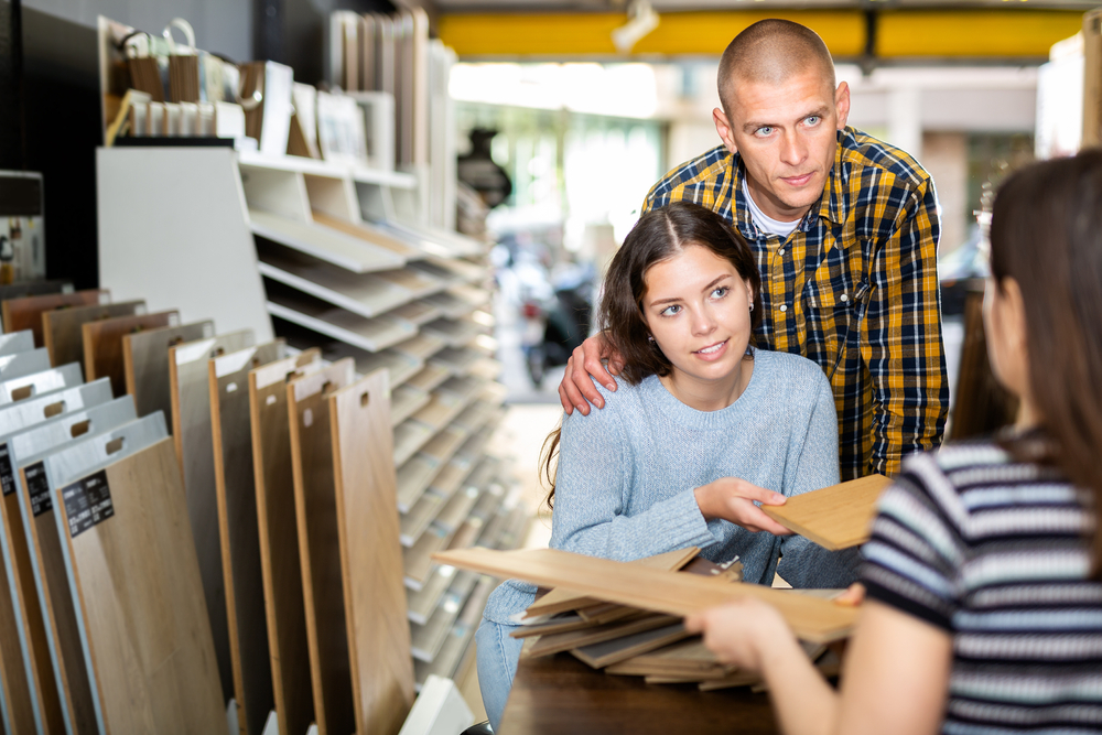 Où acheter son parquet