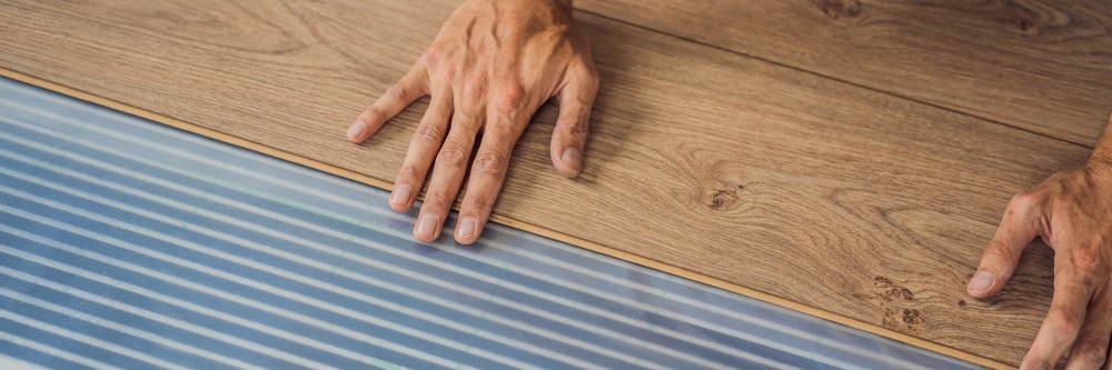 Comment choisir sa sous-couche pour son parquet