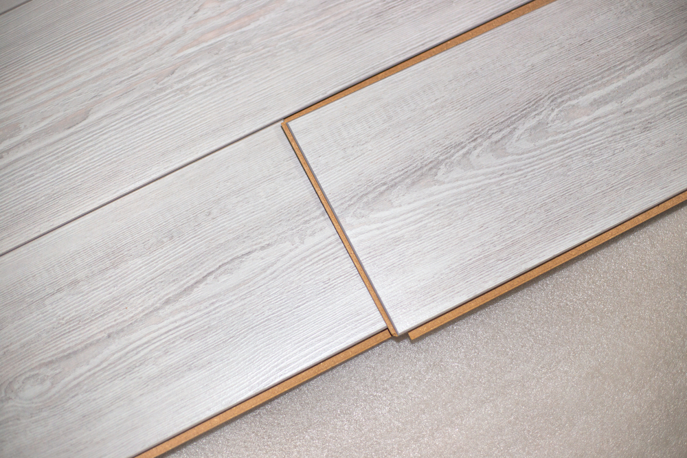 Quelle épaisseur de parquet pour quel type de pose