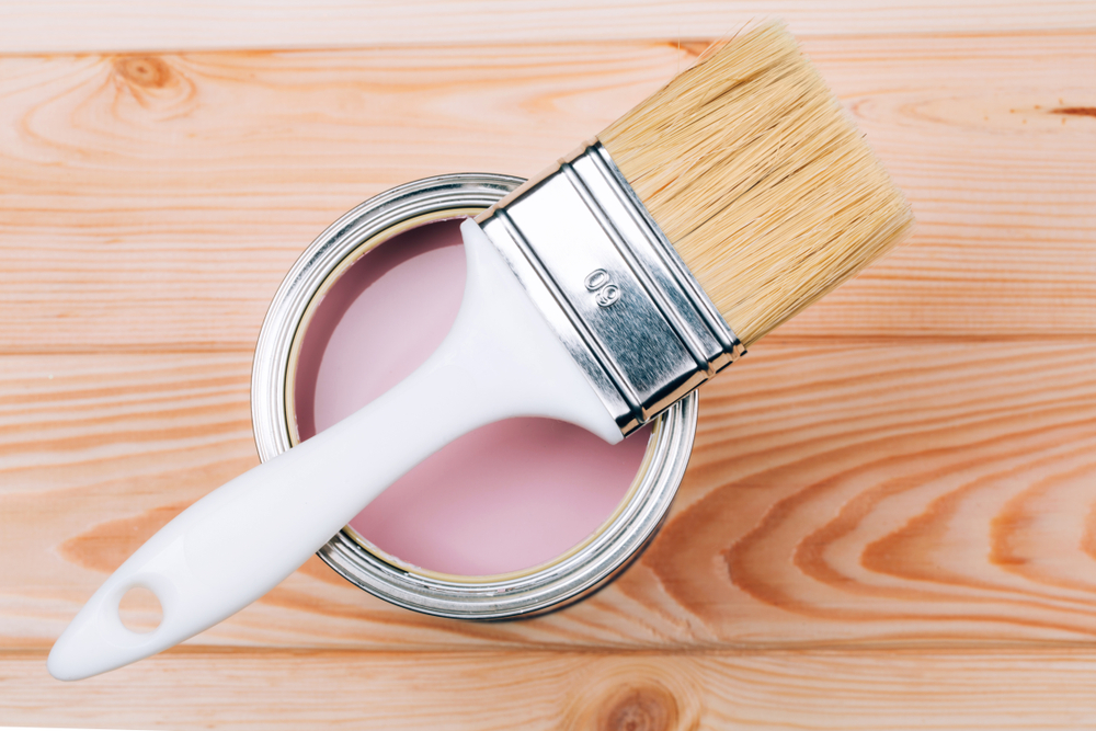 Quels sont les différents types de peintures pour parquet